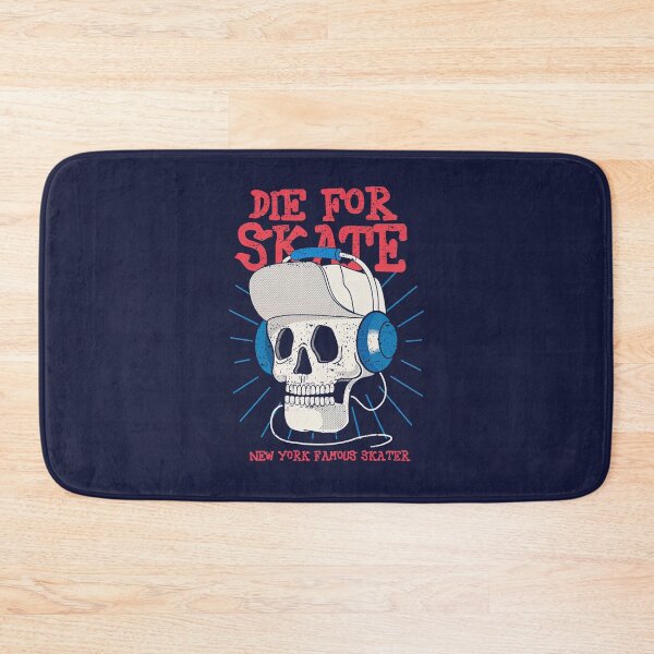 Item preview, Skateboarding Skeleton Shirt, Thrashermagazine, The Berrics designed and sold by Skateboard-Art.