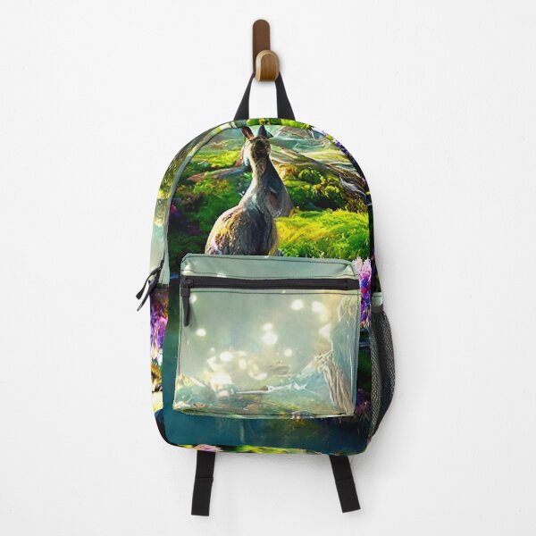 Item preview, Australia's beautiful high country and the wild residents designed and sold by J7Simpson.
