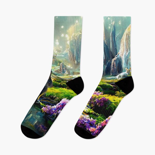 Item preview, Australia's beautiful high country and the wild residents designed and sold by J7Simpson.