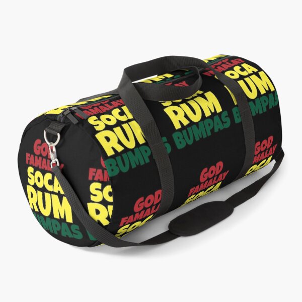 Item preview, God - Famalay - Soca - Rum - Bumpas Print - Soca Mode designed and sold by Soca-Mode.