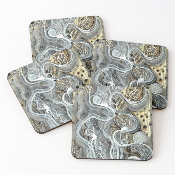 Item preview, Impulse and Connection designed and sold by Wendy Lockhart.