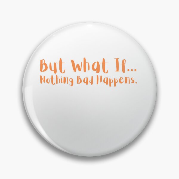 Item preview, General Anxiety Disorder  designed and sold by LadyHustle.