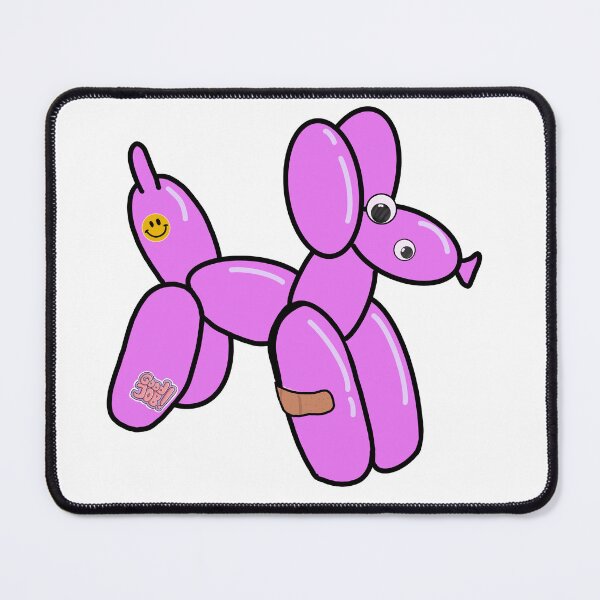 Item preview, Balloon dog designed and sold by kaylennance.