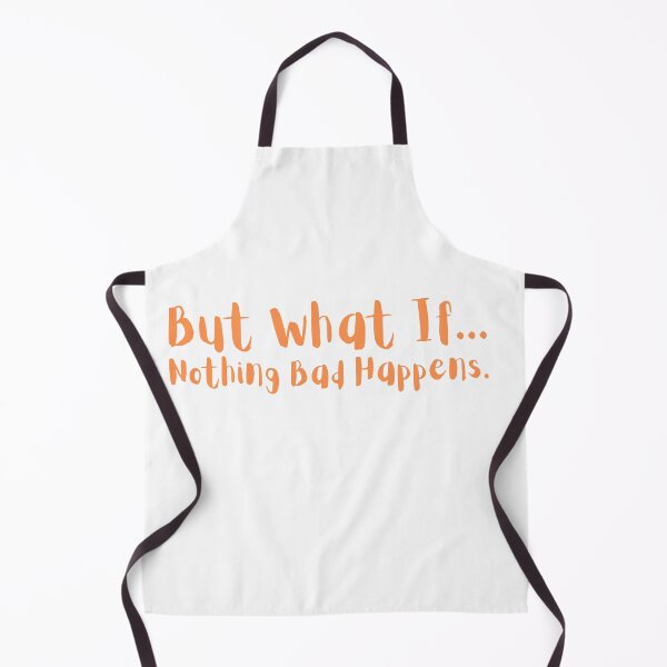 Item preview, General Anxiety Disorder designed and sold by LadyHustle.