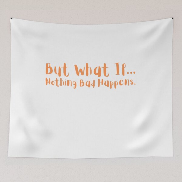 Item preview, General Anxiety Disorder  designed and sold by LadyHustle.