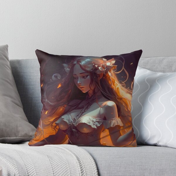 Item preview, Goddess's Melody designed and sold by oanaunciuleanu.