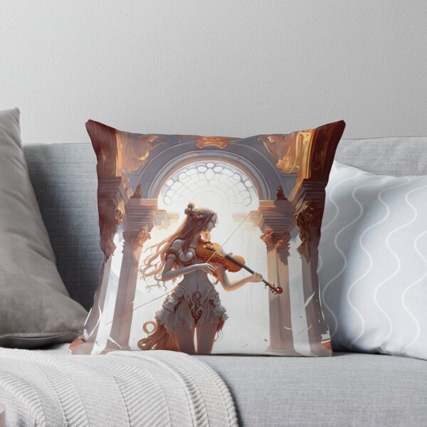 Item preview, Goddess's Melody designed and sold by oanaunciuleanu.