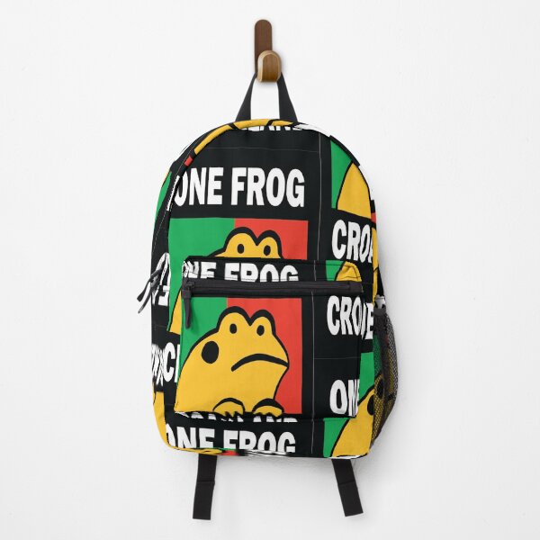 Item preview, one frog designed and sold by moosesharkrhino.