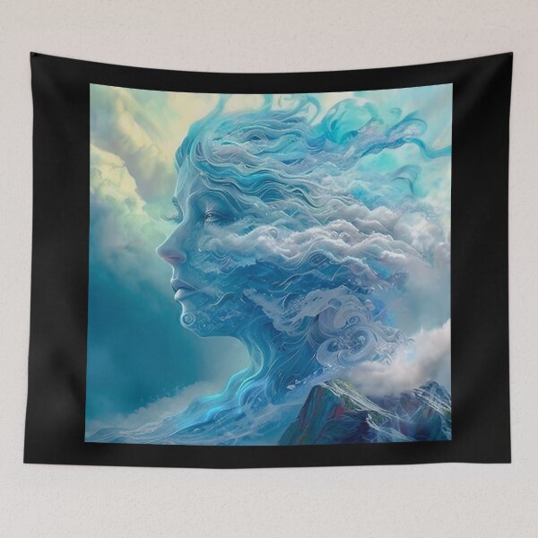 Item preview, COUNTESS OF THE DAWN designed and sold by plasmahurricane.