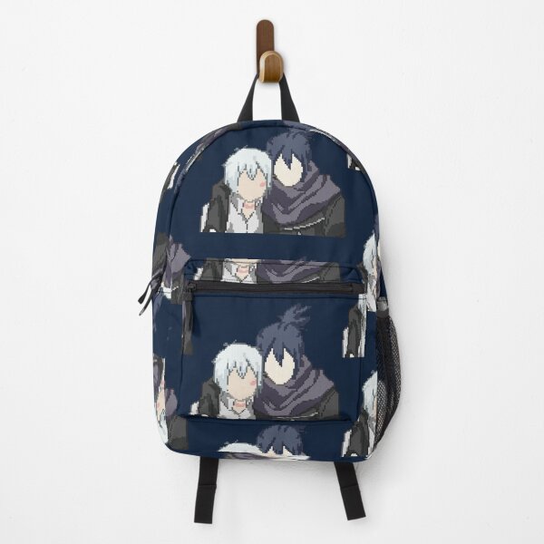 Item preview, Pixel Shion and Nezumi designed and sold by nicoyo.