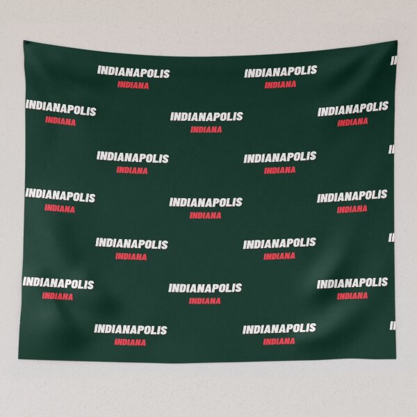 Item preview, Indianapolis 500 design   designed and sold by lolantheroxana.