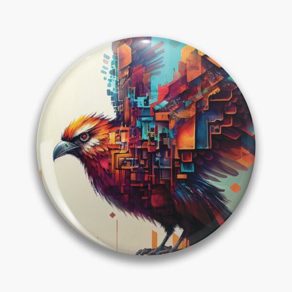 Item preview, GraphTech Hawk designed and sold by edgejourney.