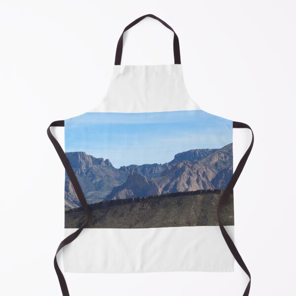 Item preview, Big Bend panorama II designed and sold by zumi.