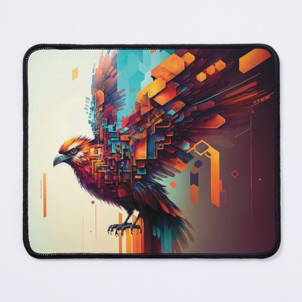 Item preview, GraphTech Hawk designed and sold by edgejourney.