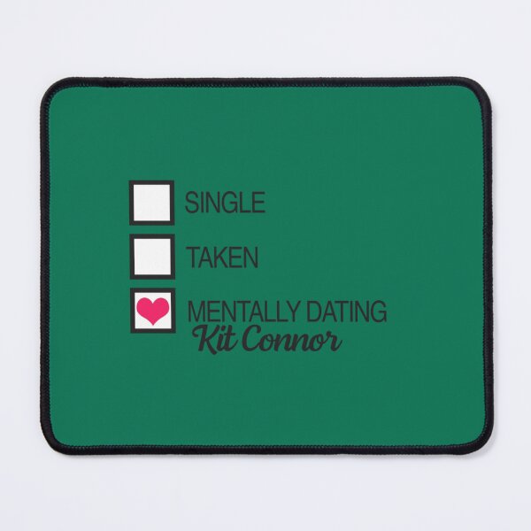 Item preview, Mentally dating Kit Connor Heart designed and sold by Kindfindparel.