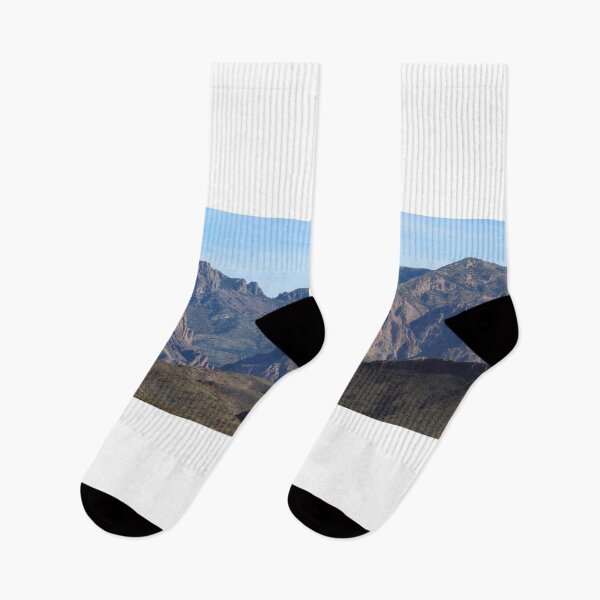 Item preview, Big Bend panorama III designed and sold by zumi.