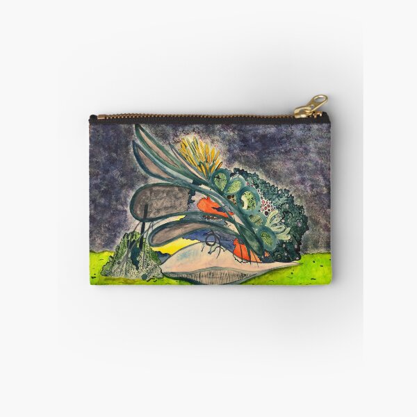 Item preview, Primordial Obstruction designed and sold by katgetsartsy.