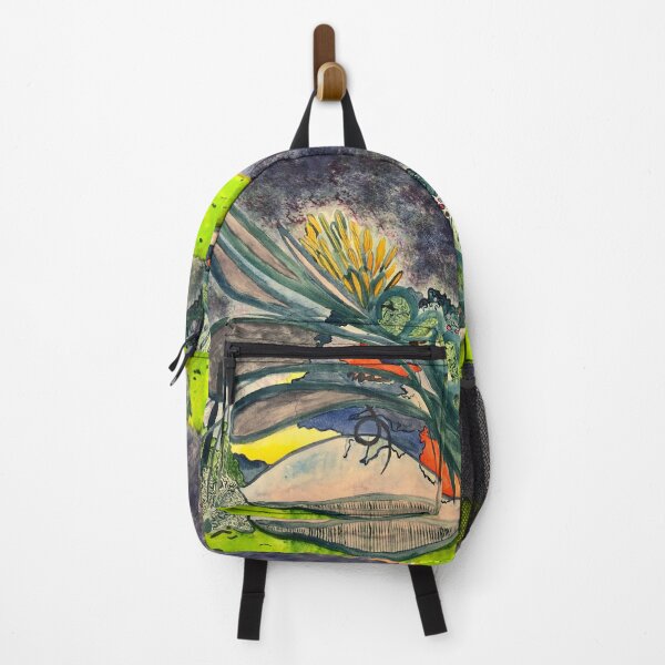 Item preview, Primordial Obstruction designed and sold by katgetsartsy.