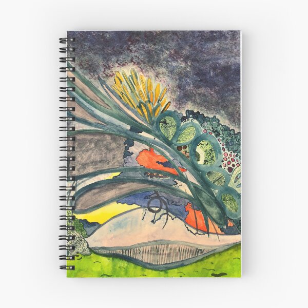 Item preview, Primordial Obstruction designed and sold by katgetsartsy.