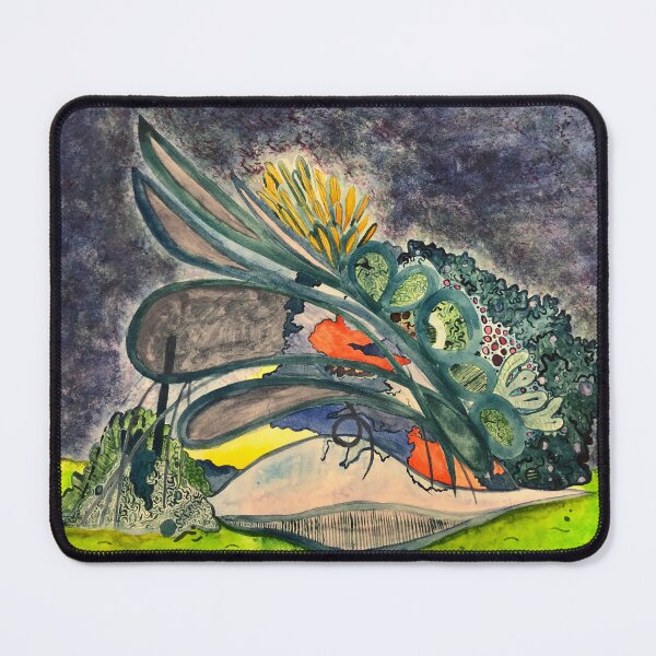 Item preview, Primordial Obstruction designed and sold by katgetsartsy.