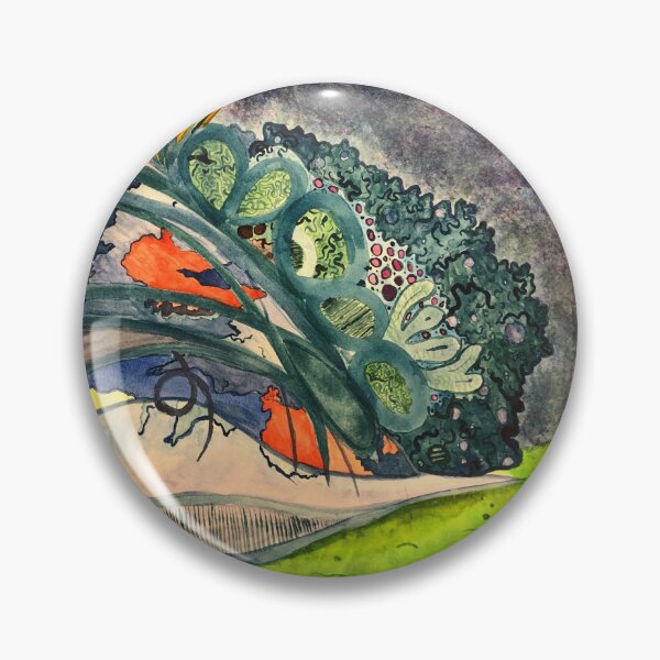 Item preview, Primordial Obstruction designed and sold by katgetsartsy.