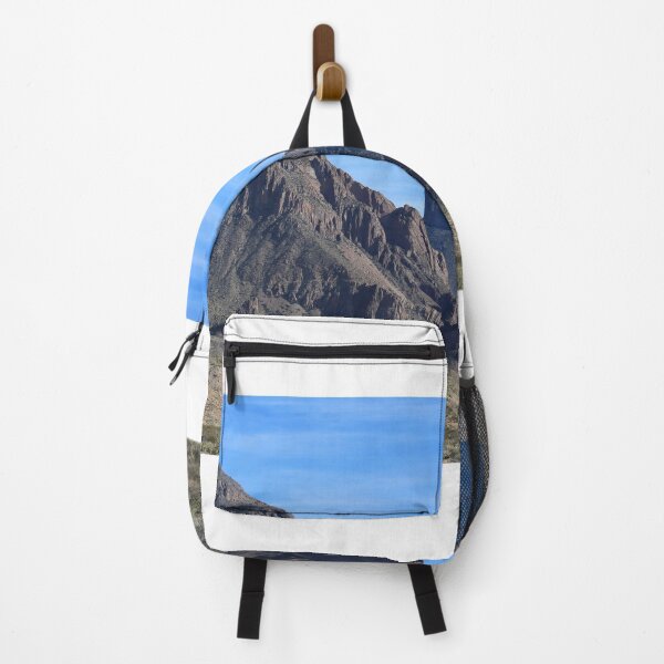 Item preview, Western Big Bend ranges designed and sold by zumi.