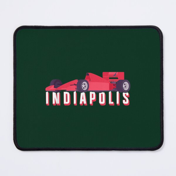 Item preview, Indianapolis Race Car Indiana Souvenir - Indianapolis 500 designed and sold by lolantheroxana.