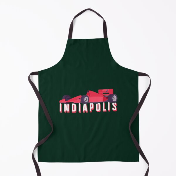 Item preview, Indianapolis Race Car Indiana Souvenir - Indianapolis 500 designed and sold by lolantheroxana.