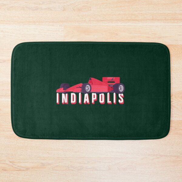Item preview, Indianapolis Race Car Indiana Souvenir - Indianapolis 500    designed and sold by lolantheroxana.