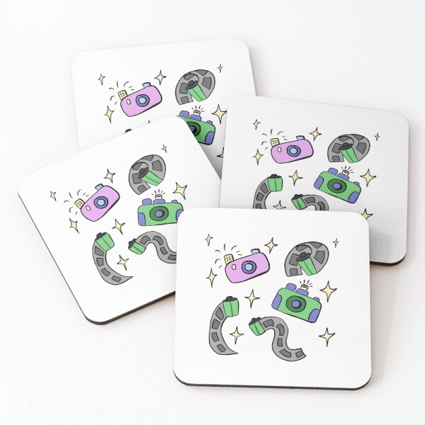 Item preview, Photography Pattern designed and sold by St. Catherine's Art Club.