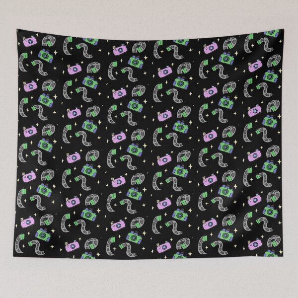 Item preview, Photography Pattern designed and sold by St. Catherine's Art Club.