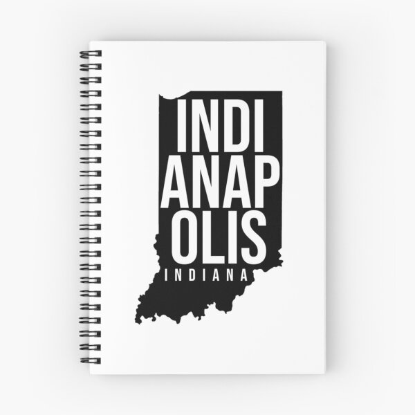 Item preview, Indianapolis designed and sold by lolantheroxana.