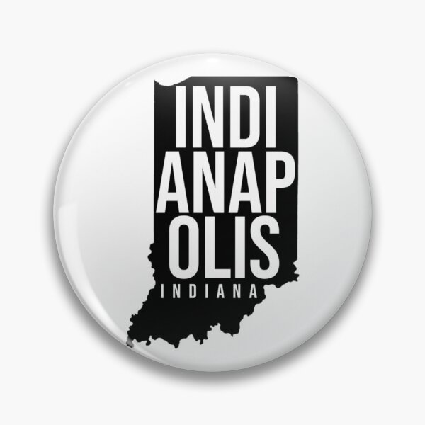 Item preview, Indianapolis designed and sold by lolantheroxana.