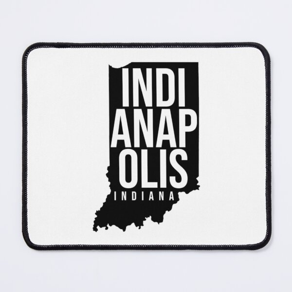 Item preview, Indianapolis designed and sold by lolantheroxana.