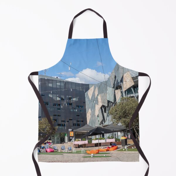Item preview, Federation Square Melbourne CBD designed and sold by Martin Berry Photography.