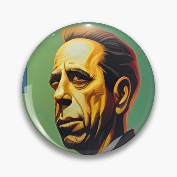 Item preview, PUMP Series Three "The Last Man on Earth" (1955) designed and sold by ToxicHoney.