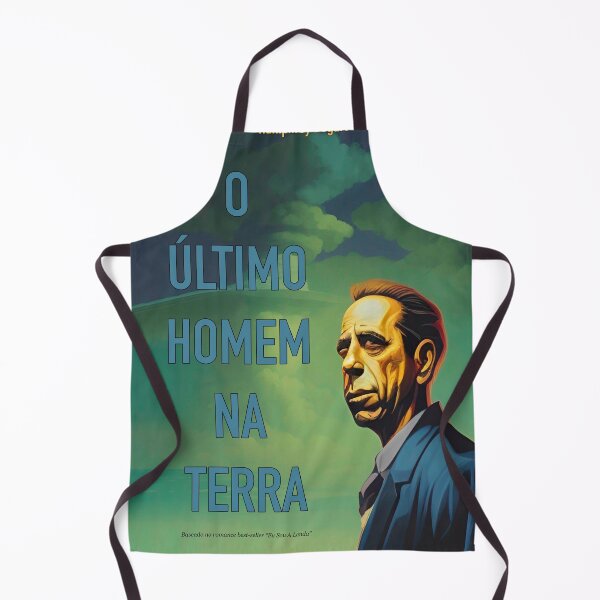 Item preview, PUMP Series Three "The Last Man on Earth" (1955) designed and sold by ToxicHoney.
