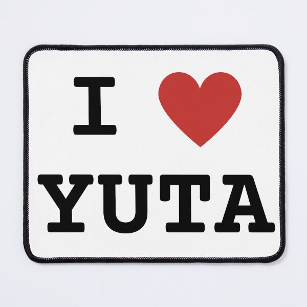 Item preview, I Heart Yuta NCT U 127 designed and sold by beachgateway.