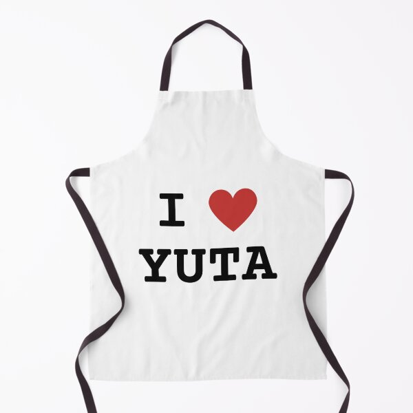 Item preview, I Heart Yuta NCT U 127 designed and sold by beachgateway.