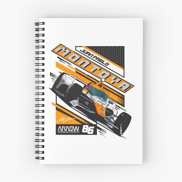 Item preview, Indy 500 - 86 Montoya   designed and sold by lolantheroxana.
