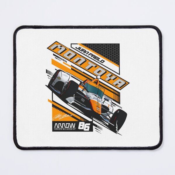 Item preview, Indy 500 - 86 Montoya designed and sold by lolantheroxana.