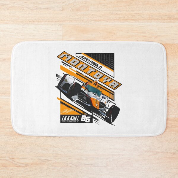 Item preview, Indy 500 - 86 Montoya   designed and sold by lolantheroxana.