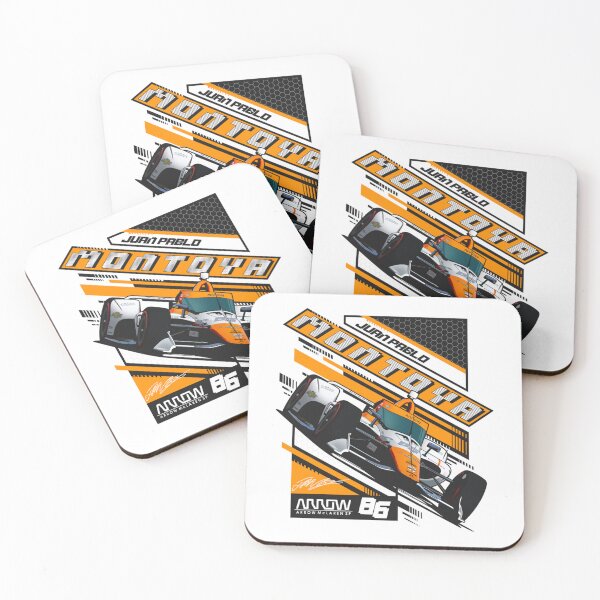 Item preview, Indy 500 - 86 Montoya   designed and sold by lolantheroxana.