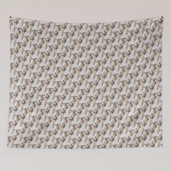 Item preview, Very nice Macrame Abstract designed and sold by WinningWorld.