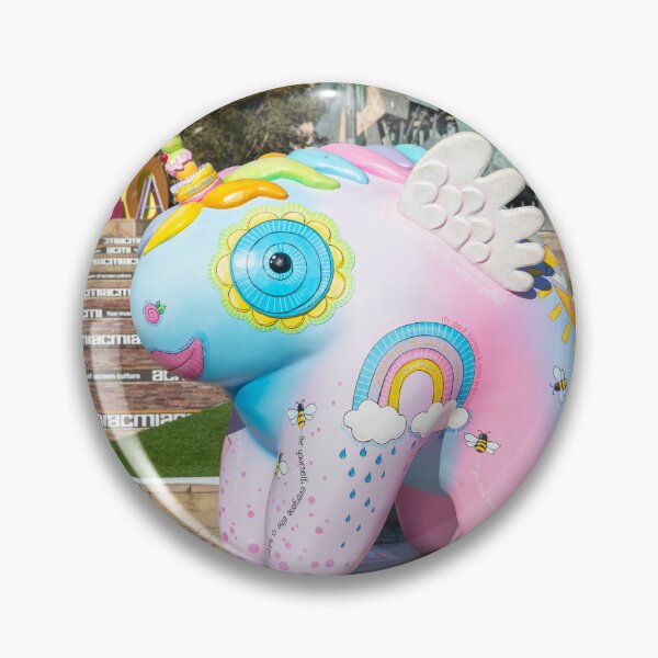 Item preview, Uoo Uoo art trail Melbourne  designed and sold by Martin Berry Photography.