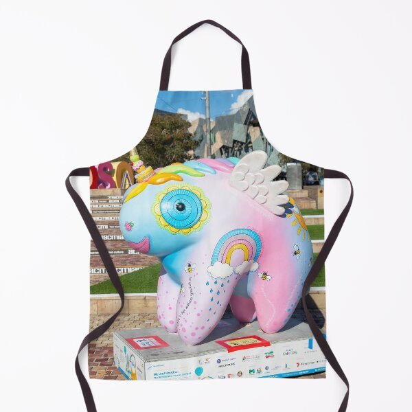 Item preview, Uoo Uoo art trail Melbourne  designed and sold by Martin Berry Photography.