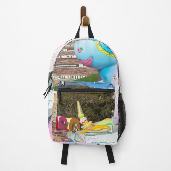 Item preview, Uoo Uoo art trail Melbourne  designed and sold by Martin Berry Photography.