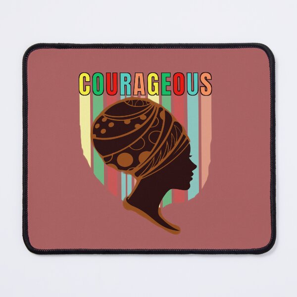 Item preview, Courageous Black Women designed and sold by Eklectikos.