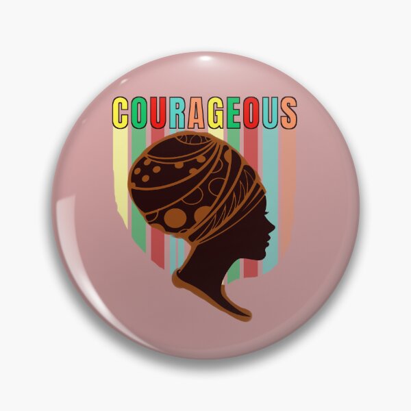 Item preview, Courageous Black Women designed and sold by Eklectikos.