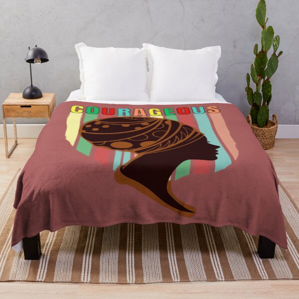Item preview, Courageous Black Women designed and sold by Eklectikos.